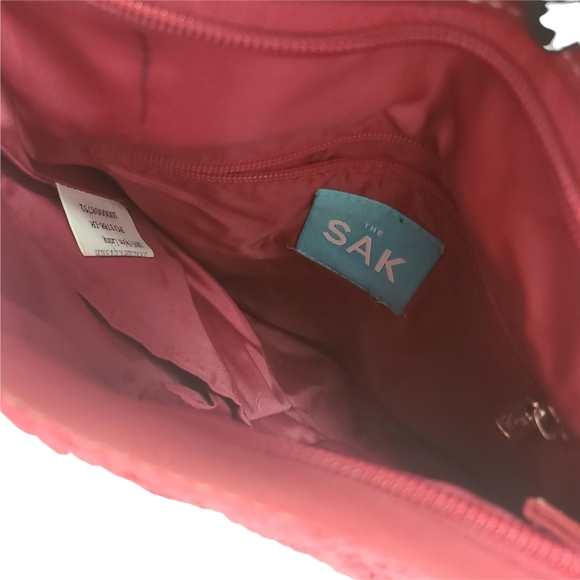 The sak handbag purse - Picture 6 of 7